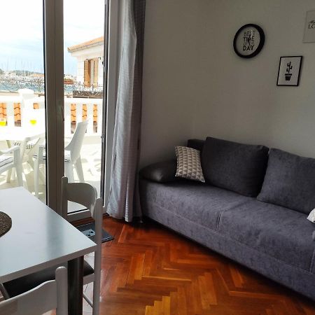 Apartman Marina II 罗戈兹尼察 外观 照片